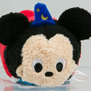 Sorcerer Mickey